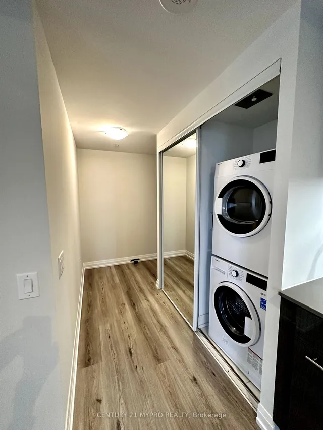 Additional property image - 251 Jarvis St Unit 3203