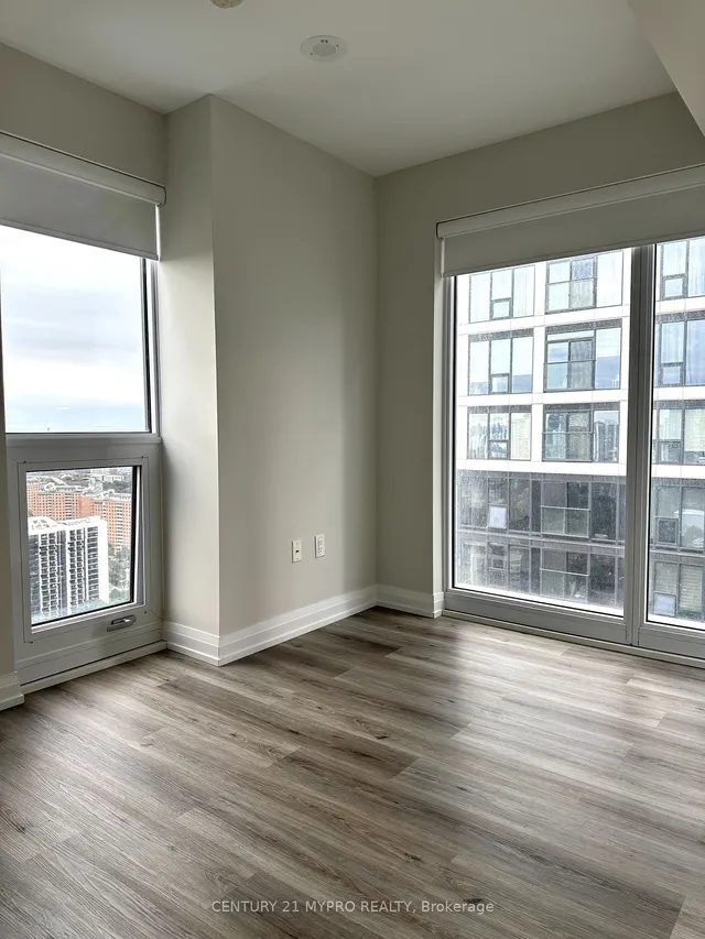 Additional property image - 251 Jarvis St Unit 3203