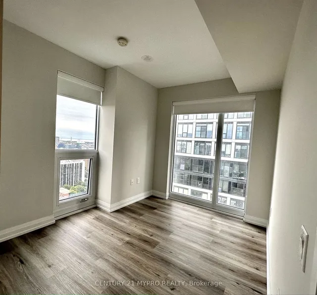 Additional property image - 251 Jarvis St Unit 3203