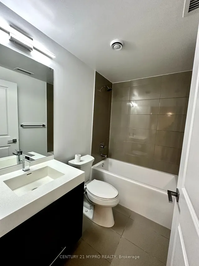 Additional property image - 251 Jarvis St Unit 3203
