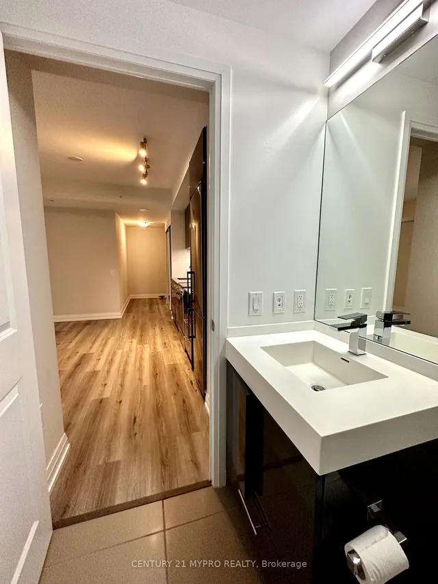 Additional property image - 251 Jarvis St Unit 3203