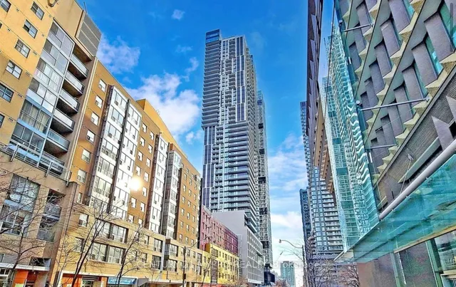 Additional property image - 251 Jarvis St Unit 3203