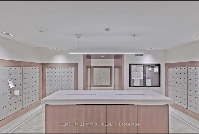 Additional property image - 251 Jarvis St Unit 3203