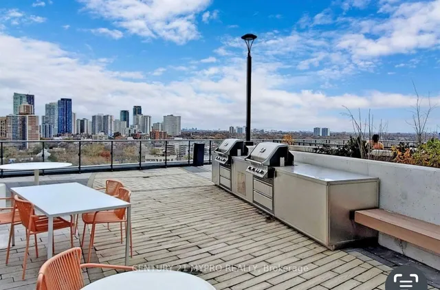 Additional property image - 251 Jarvis St Unit 3203