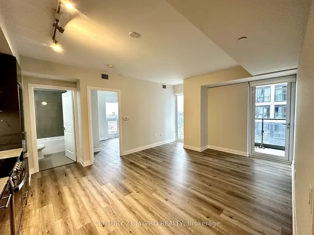 Additional property image - 251 Jarvis St Unit 3203