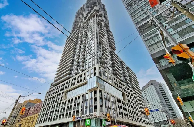 Additional property image - 251 Jarvis St Unit 3203