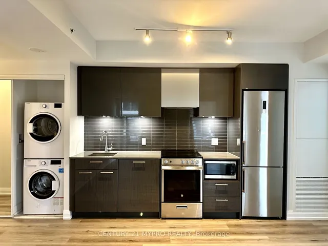 Additional property image - 251 Jarvis St Unit 3203