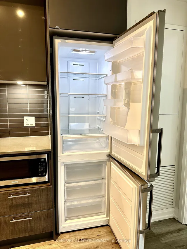 Additional property image - 251 Jarvis St Unit 3203
