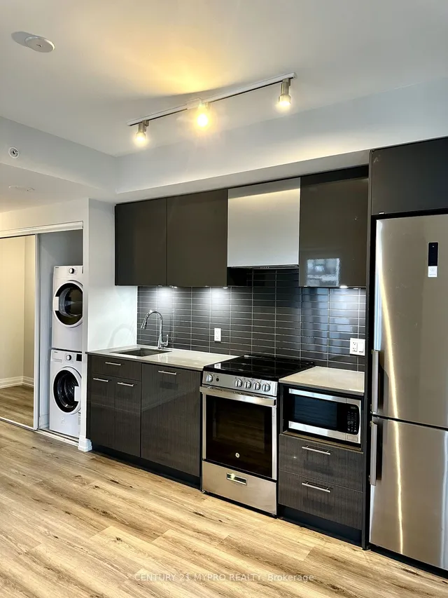 Additional property image - 251 Jarvis St Unit 3203