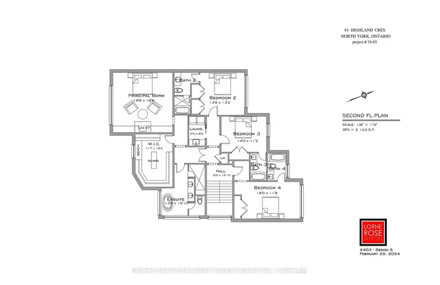 Additional property image - 61 Highland Cres
