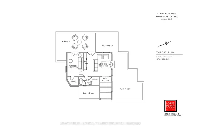 Additional property image - 61 Highland Cres