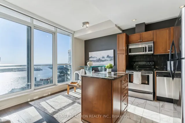 Additional property image - 208 Queens Quay Unit 3008