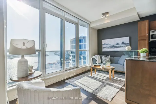 Additional property image - 208 Queens Quay Unit 3008