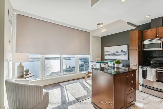 Additional property image - 208 Queens Quay Unit 3008