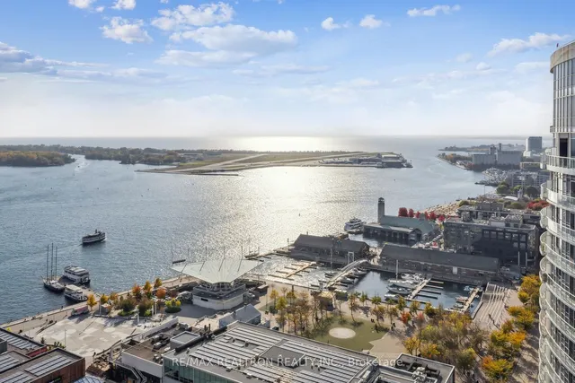 Additional property image - 208 Queens Quay Unit 3008