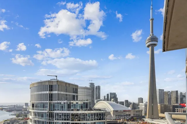 Additional property image - 208 Queens Quay Unit 3008