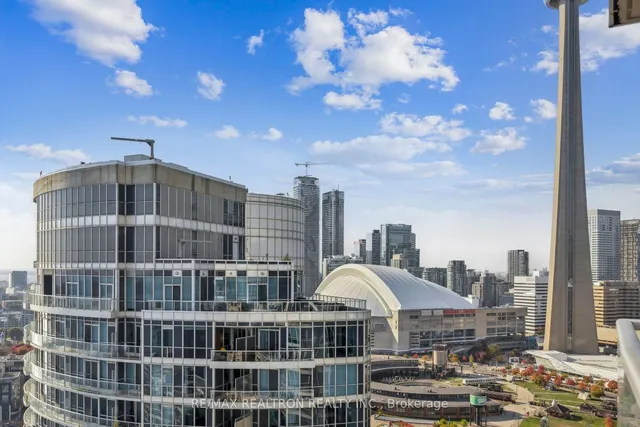Additional property image - 208 Queens Quay Unit 3008