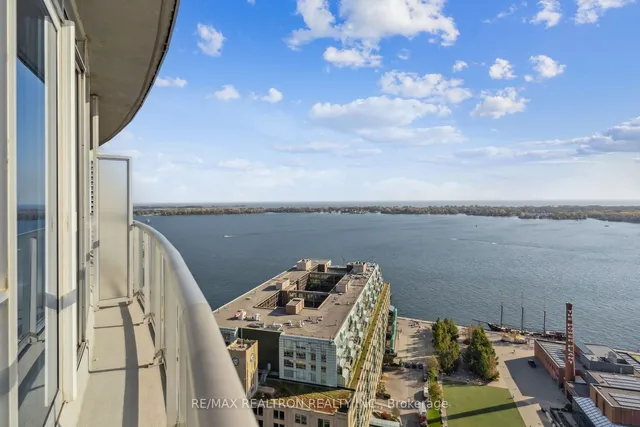 Additional property image - 208 Queens Quay Unit 3008