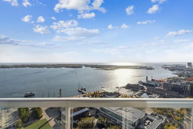 Additional property image - 208 Queens Quay Unit 3008