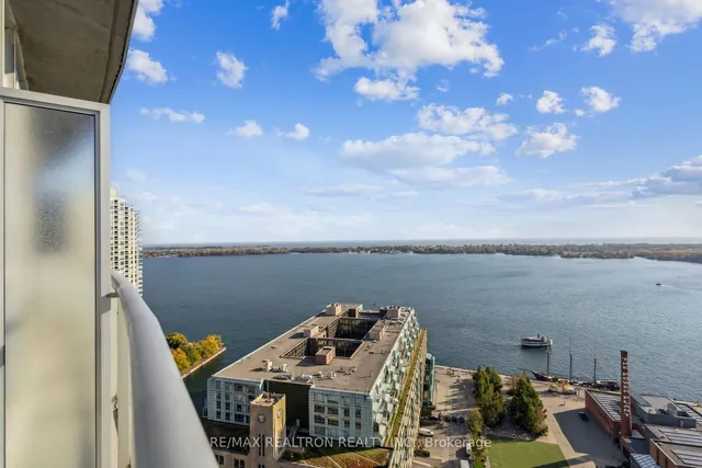Additional property image - 208 Queens Quay Unit 3008