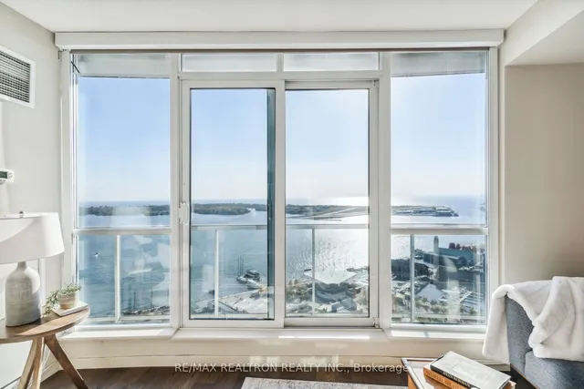 Additional property image - 208 Queens Quay Unit 3008