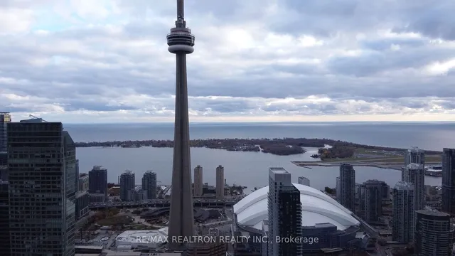 Additional property image - 208 Queens Quay Unit 3008