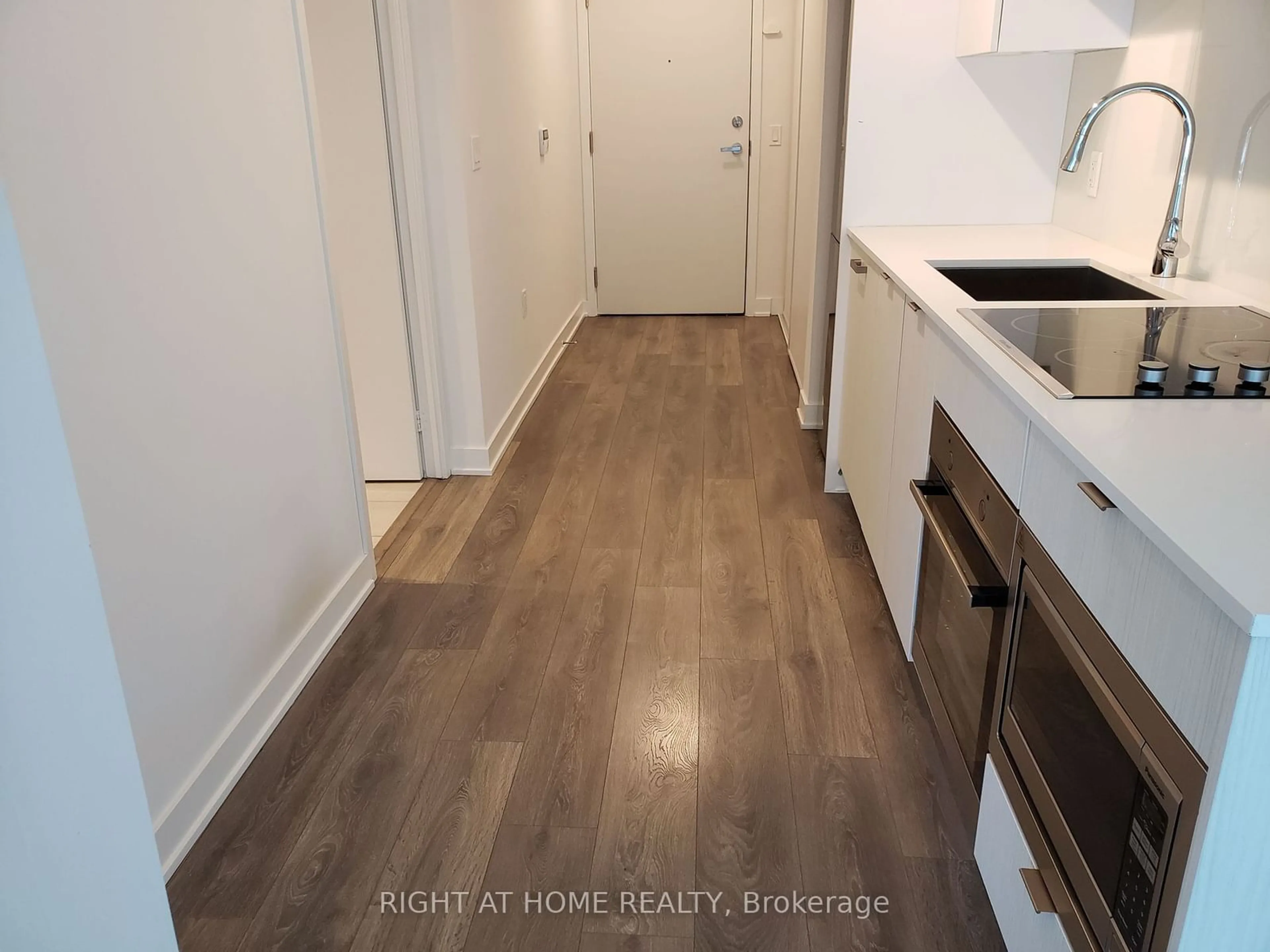 A pic of a room, not visible floor for 195 Redpath Ave #2202, Toronto Ontario M4P 0E4