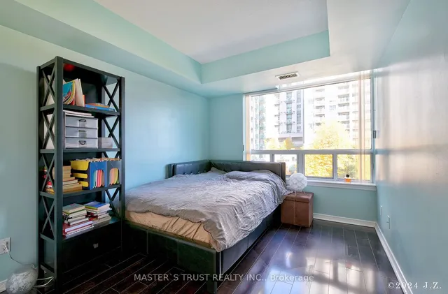 Additional property image - 28 Harrison Garden Blvd Unit 511