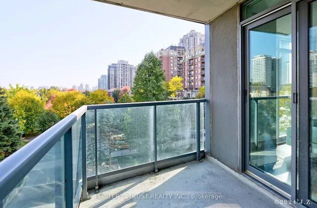 Additional property image - 28 Harrison Garden Blvd Unit 511