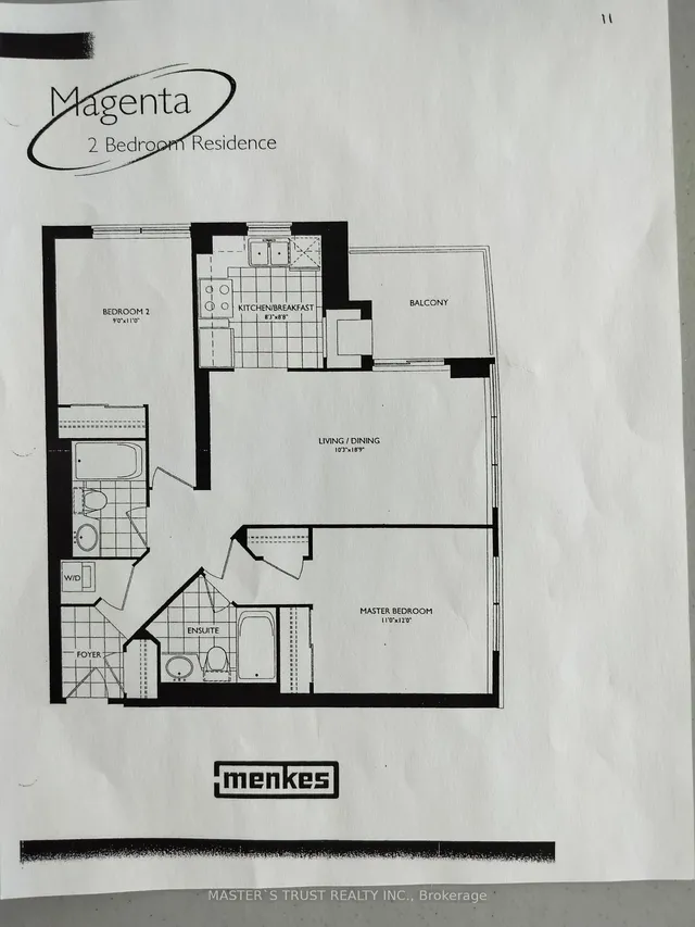 Additional property image - 28 Harrison Garden Blvd Unit 511