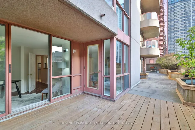 Additional property image - 736 Bay St Unit 305