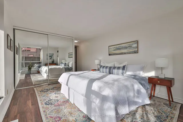 Additional property image - 736 Bay St Unit 305