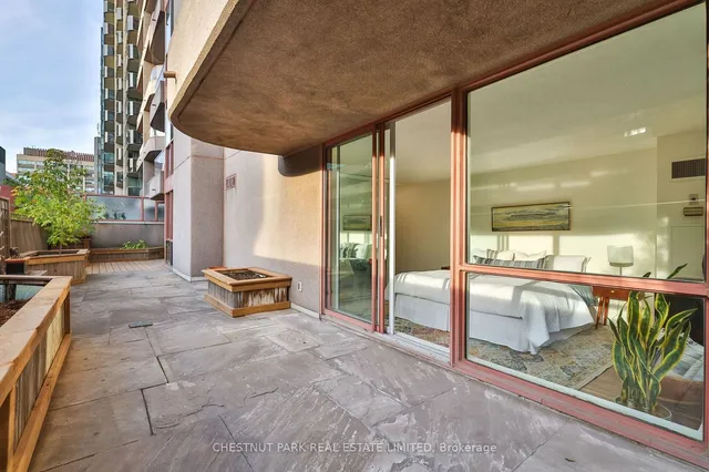 Additional property image - 736 Bay St Unit 305