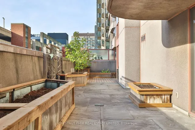 Additional property image - 736 Bay St Unit 305
