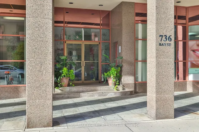 Additional property image - 736 Bay St Unit 305