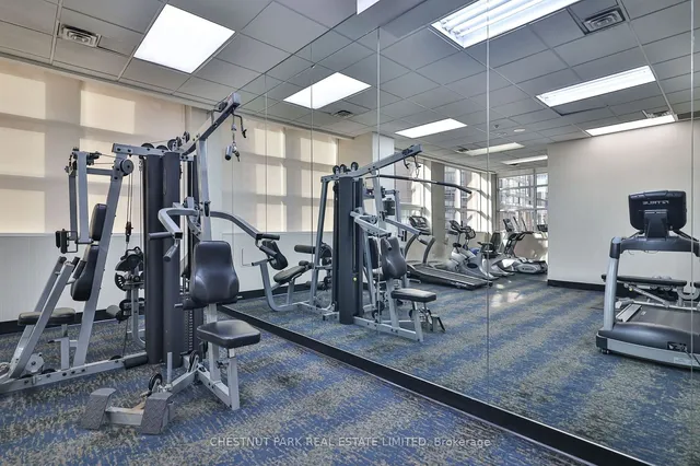 Additional property image - 736 Bay St Unit 305