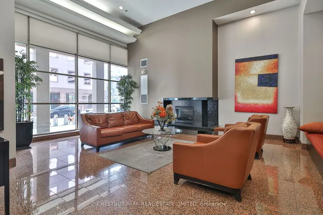 Additional property image - 736 Bay St Unit 305