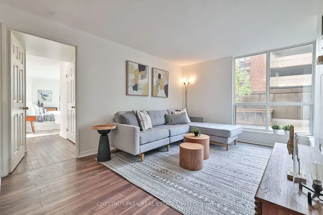 Additional property image - 736 Bay St Unit 305