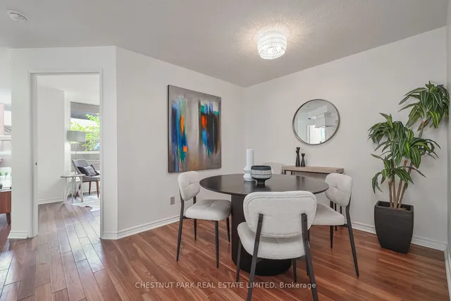 Additional property image - 736 Bay St Unit 305
