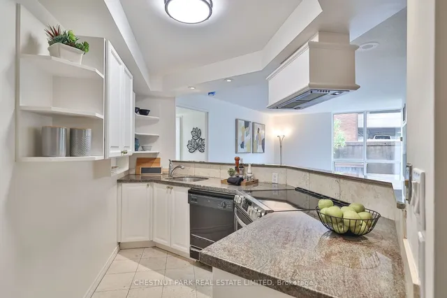 Additional property image - 736 Bay St Unit 305