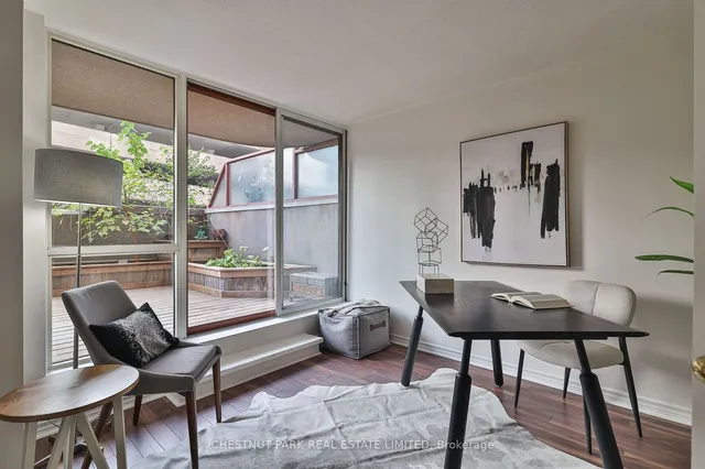 Additional property image - 736 Bay St Unit 305