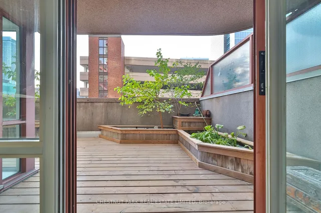 Additional property image - 736 Bay St Unit 305