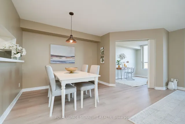 Additional property image - 1700 Eglinton Ave Unit 803