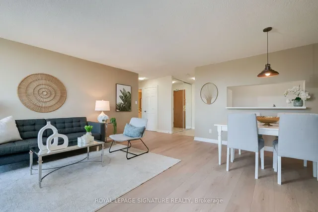 Additional property image - 1700 Eglinton Ave Unit 803