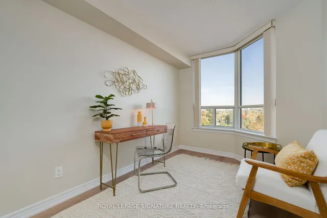 Additional property image - 1700 Eglinton Ave Unit 803