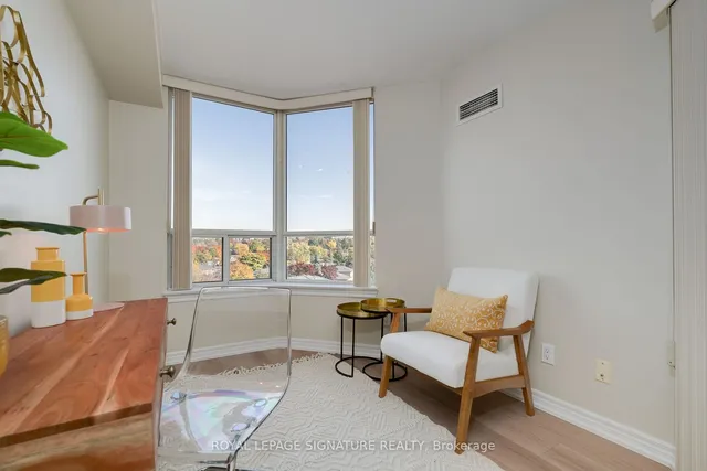Additional property image - 1700 Eglinton Ave Unit 803
