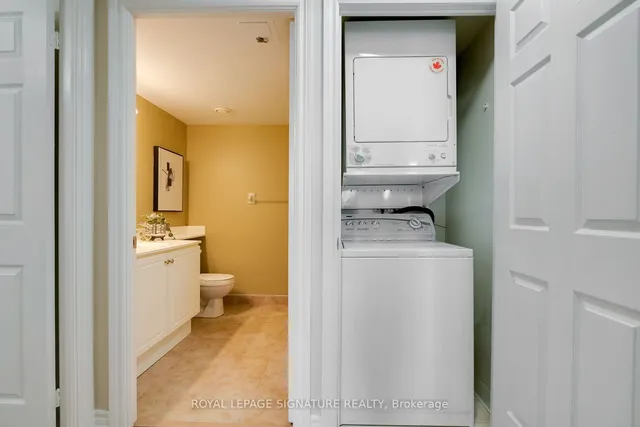 Additional property image - 1700 Eglinton Ave Unit 803
