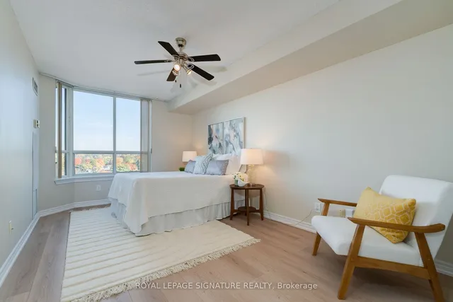 Additional property image - 1700 Eglinton Ave Unit 803