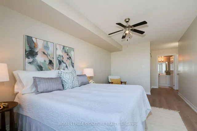 Additional property image - 1700 Eglinton Ave Unit 803