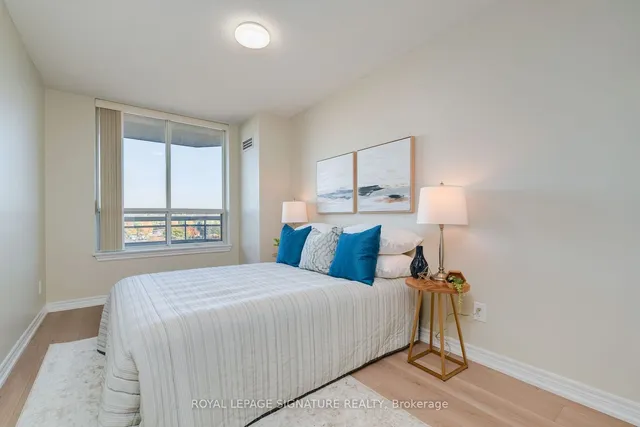 Additional property image - 1700 Eglinton Ave Unit 803